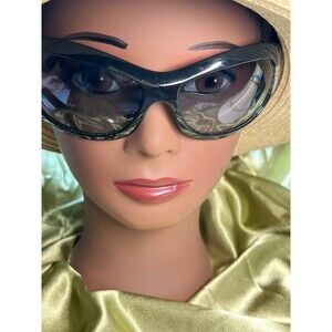 VERSACE SUNGLASSES WITH CASE